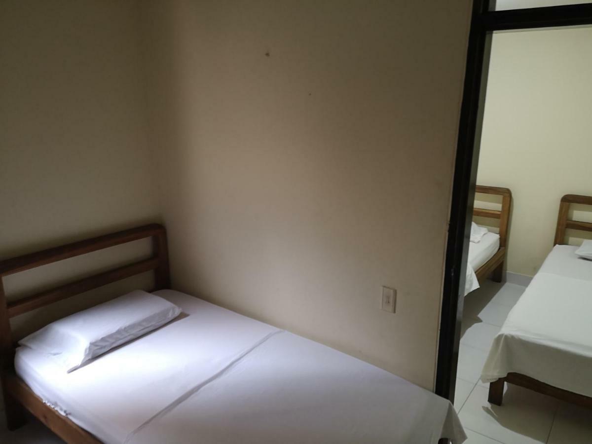 Hotel Alferes Ibague Luaran gambar